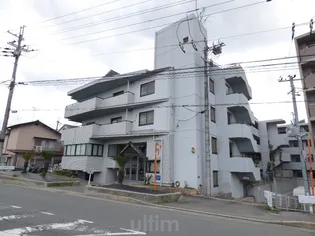 ライオンズマンション京都淀第2の画像