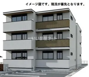 ディーシャンブル富田の画像