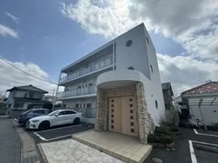 ケントハウスIII号館の画像