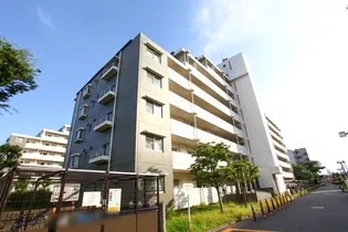 UR大久保の画像