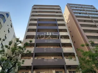 アーバネックス大森の画像