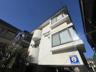 白鷺ハイツの画像