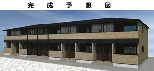 エトワールAの画像