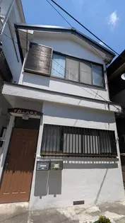 TD ハウスの画像