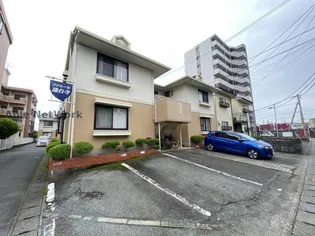 ファミール蓮台寺の画像