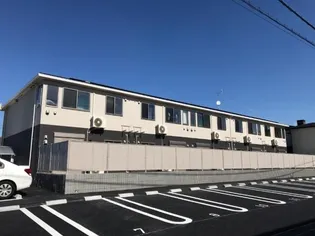 ユニヴァリィ ノースエイトの画像