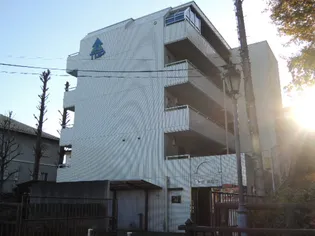 トップ成増第三の画像