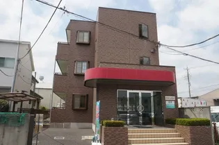サニーホームズひがしの画像