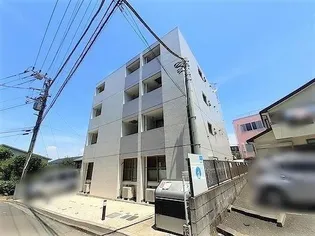 トレス中田の画像