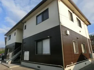 クレール山ノ代 A棟の画像