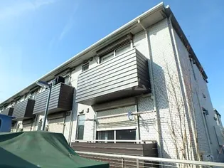アルヴィータ壱番館の画像