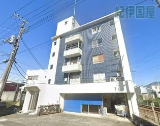 岩原ファーストマンションの画像