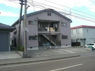 エコーハイツIIの画像