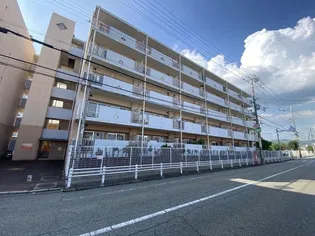 姫路東夢前台住宅 鉄筋9号棟の画像