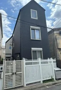 アジュール目黒本町の画像
