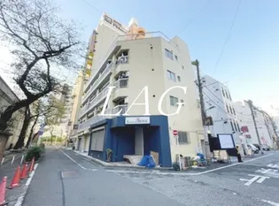 峰マンションの画像