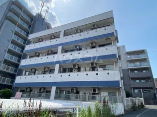 ダイワティアラ村上IVの画像