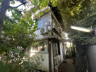 小林アパートの画像