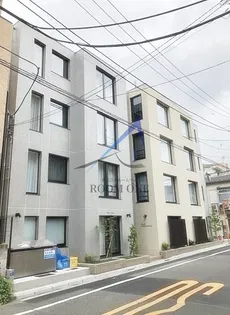 EXAM西小山の画像