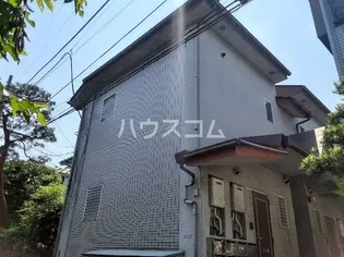 ハイム山崎の画像