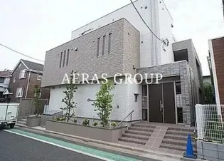 ゲインズヴィル1号館の画像