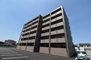 ドムス マーネの画像