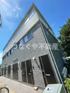 UVAS西馬込の画像