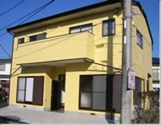 リエス駒生の画像