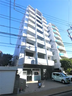 スクエアハイツの画像