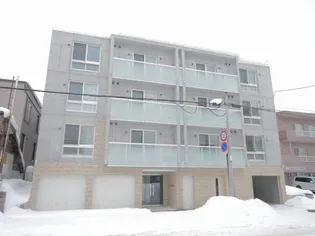 バルボーニN17の画像