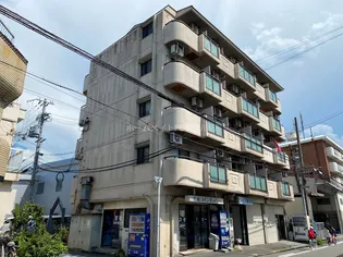 セゾン若松の画像