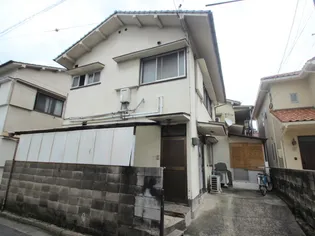山根アパートの画像