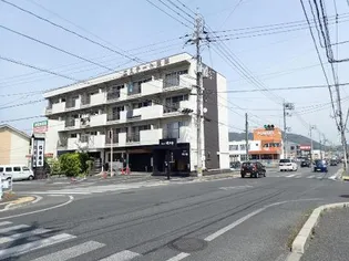 エステート東洋の画像