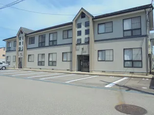 モンテローザの画像