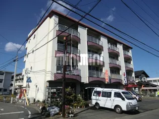 メゾンヤブタの画像