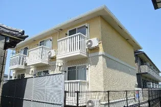 ベルシャトル A棟の画像