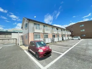 フォレステージ植田の画像