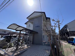 HIコーポ5の画像
