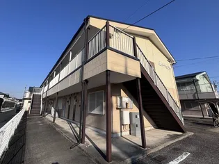 グランメールときわの画像