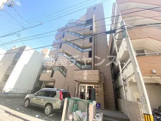 カーサ新栄の画像