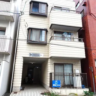 DICE BLDG 本町の画像