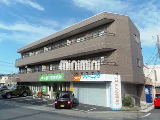 栗林第3ビルの画像