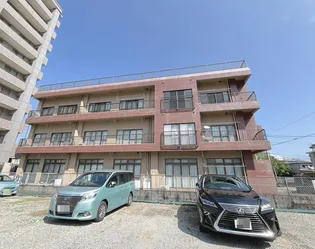 西元ビルの画像