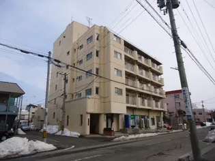 第二中央マンションの画像