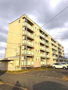 山形県寒河江市大字高屋字西浦【一戸建】の外観