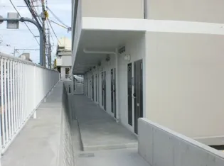 ちゅら【3階】の地図