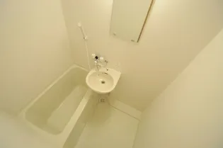 ちゅら【3階】の風呂