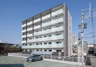 サンスクエアⅡの画像