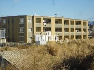 ベッラ・ビスタ【2階】の外観