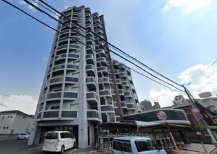 ロイヤルマキシム【7階】の外観